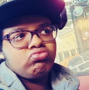 Meet your Posher, Xzavyer